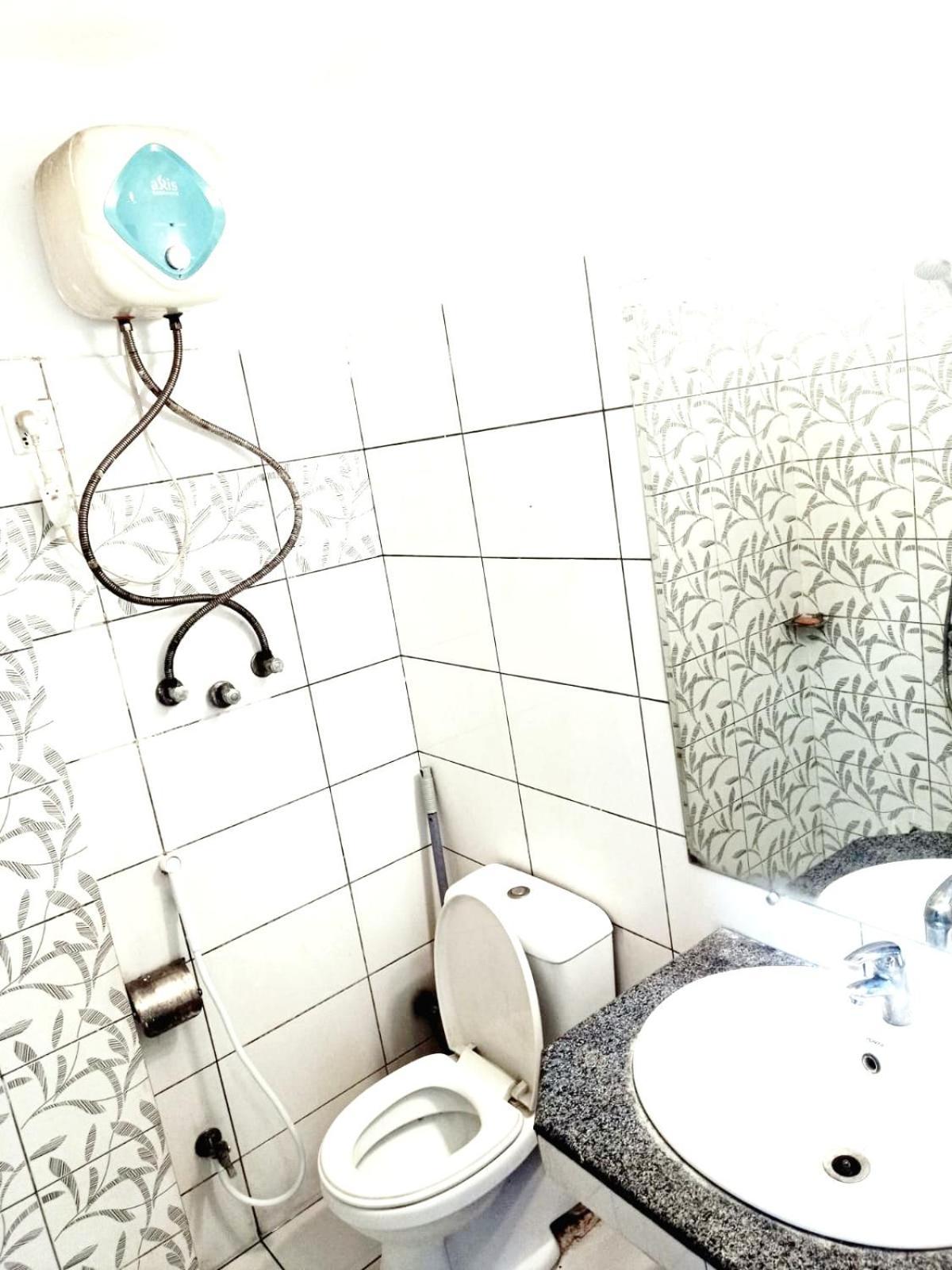 Crystal Comfort Studio ラーワルピンディー エクステリア 写真