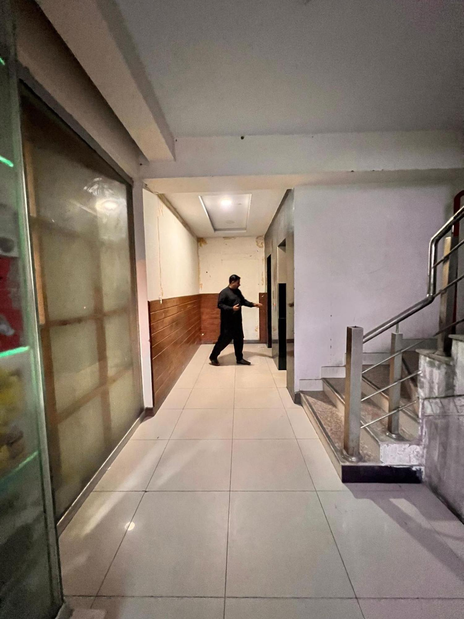 Crystal Comfort Studio ラーワルピンディー 部屋 写真